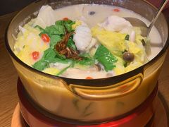 -闽上鲜·福建菜(龙湖滨江天街店)