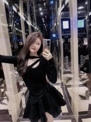 -MINX名珂斯·烫染形象设计