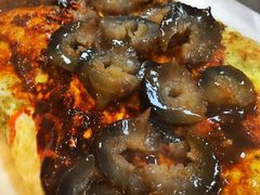 -清真·二嫂子煎饼果子(鼓楼旗舰形象店)