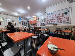 -南宁市连升风味小吃店