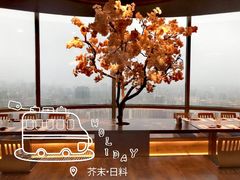 -芥末日本料理(打浦路铂尔曼旗舰店)
