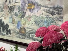 -山水茶艺馆·点心粤菜·30年老字号