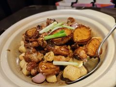 -海派悦庭·海胆烧麦·新融合菜(凯德广场店)