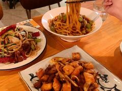 -疆Jiang·新疆秘制料理