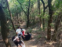 -南北湖风景区
