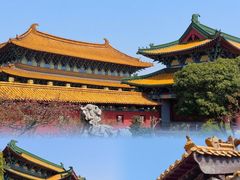 -三国水浒景区(无锡影视基地)