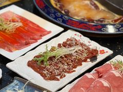 -成都老码头火锅(旺角店)