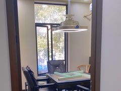 -素禅棋牌会所(海阳路店)