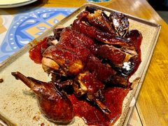 卤鸭儿-卤鸭儿(小河路店)