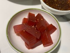 -春家·非遗手工小吃(徐汇万科广场店)