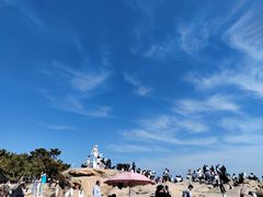 -老虎石海上公园