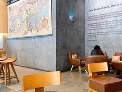 大堂-星巴克(深圳软件园产业基地店)