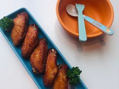 -KIDults童伴儿亲子餐厅(达美中心广场店)