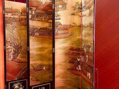 -上海安亭别墅花园酒店