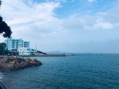-八大关景区
