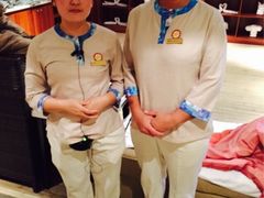 涵田度假村酒店-天目湖涵田度假村