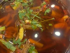 -高坎一品甲鱼庄(两河店)