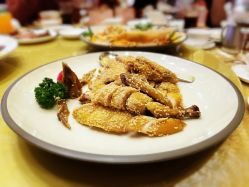 -海航威斯汀酒店·宴会厅