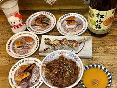 -小川洋风料理(江汉路店)