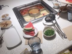 -巴奴毛肚火锅(六天地店)