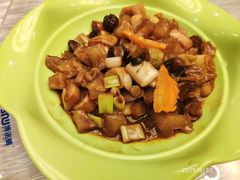 -椿记烧鹅(北门店)