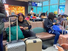 -福州长乐国际机场