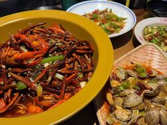 -眼镜哥浦江夜宵大本营