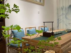 -隆德堂青瓷艺术·茶馆(故宫店)