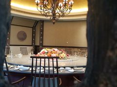 包厢-老房子金沙元年川菜食府·花园餐厅(金沙店)