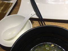 -新梅华·茶点餐厅(欧尚店)