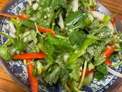 -新疆烧烤王(广灵店)