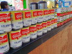 -桂桂茶(繁花中心店)