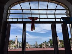 -三亚湾皇冠假日度假酒店·临风大堂酒廊