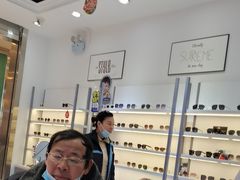 -ALPS阿尔卑斯眼镜(我格广场店)
