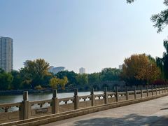 -迎泽公园