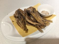 -老浒记烤鸭-北京菜(琉璃厂店)