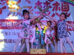 -淄博贝贝星幼儿园