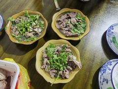 -小杨翘脚牛肉