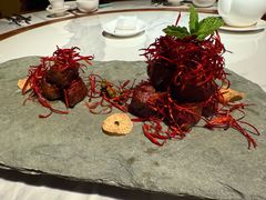 -广州文华东方酒店·江-由辉师傅主理