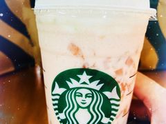 -星巴克(上海虹桥南丰城办公楼店)