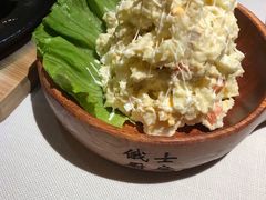 -俄士厨房(万松园店)