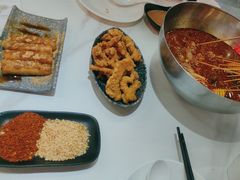-付小姐在成都(川沙店)