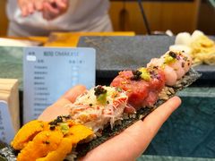 -鮨冠OMAKASE食べ放题(北京首店)