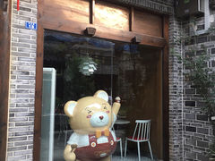 -黄龙溪古镇