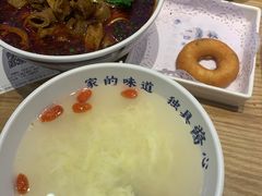 -文叔·湖北名小吃·小龙虾(华强北店)