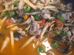 -邱金小炒·30 年盐帮江湖菜(自贡店)