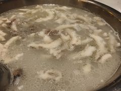 -阮老二·羊肉汤(黄甲店)