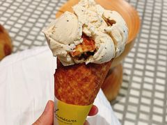 伯爵酸橙酱和饼干-Luneurs(幸福里店)