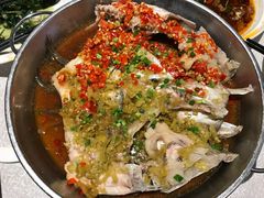 剁椒鱼头-国味壹号·精品湘菜·宴请佳选(新天地店)