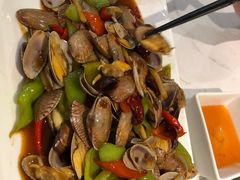 -香香海南菜餐厅